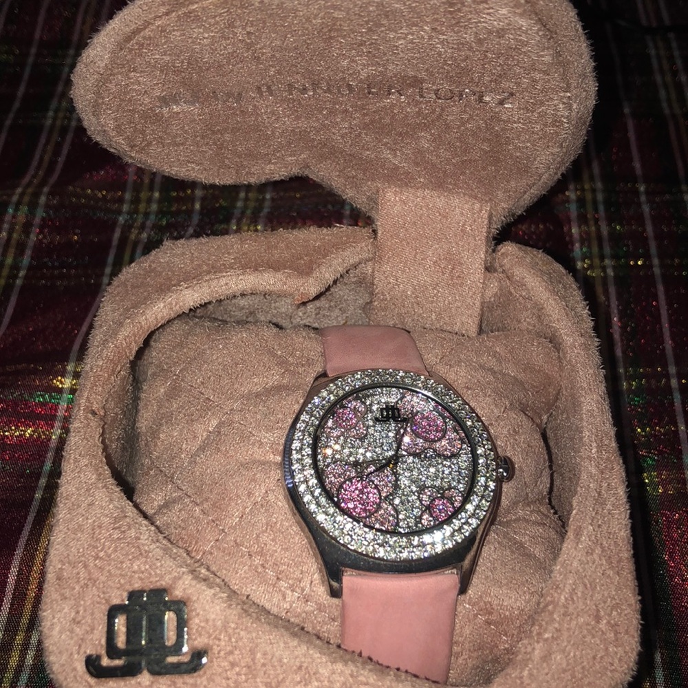JLO Watch